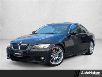2010 BMW 328i