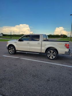2012 Ford E-150