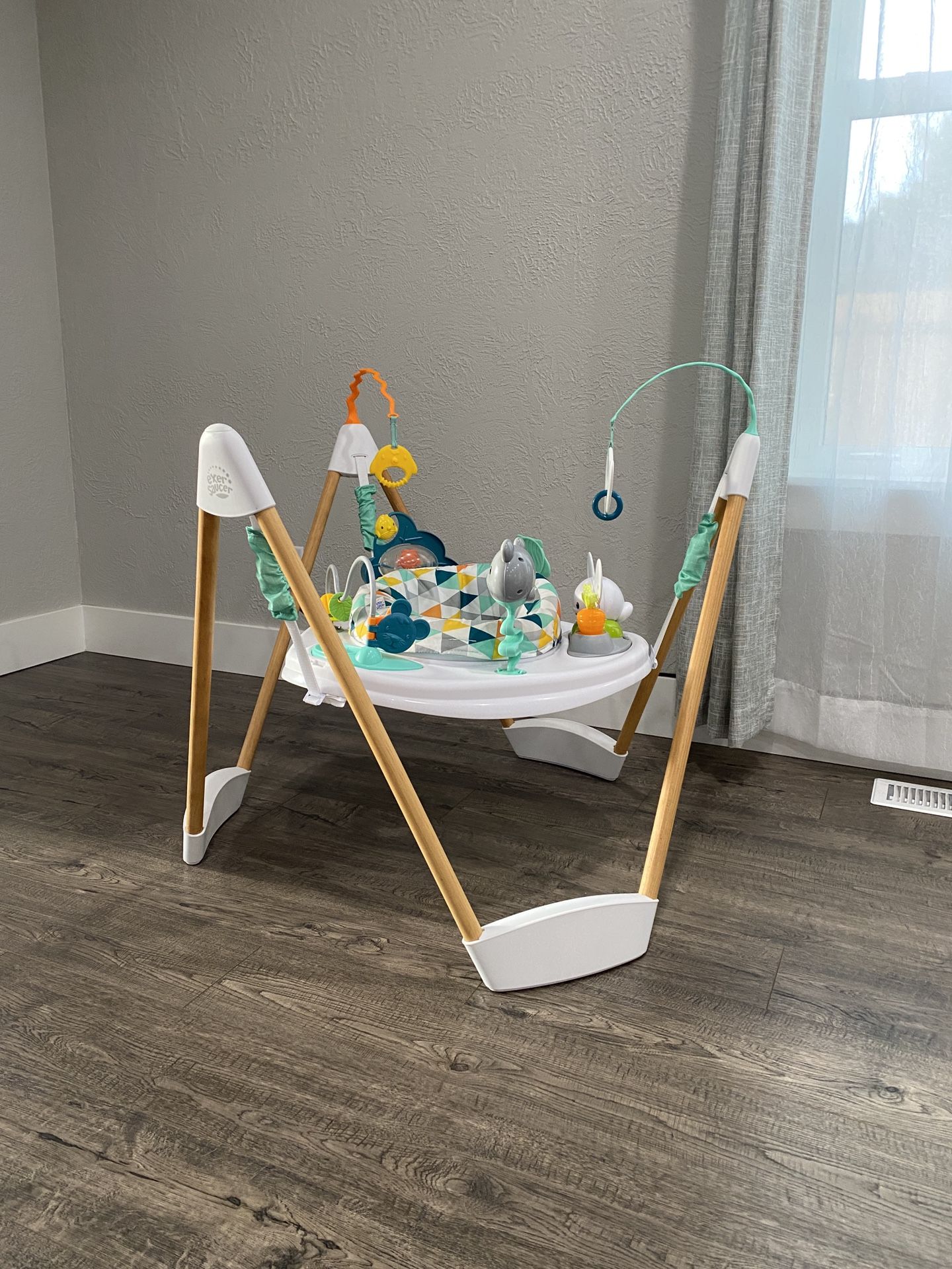 Baby Activity Center Jumper
