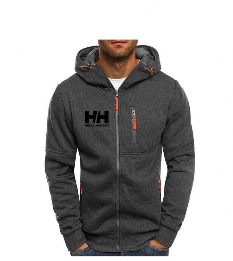 HELLY HANSEN JACKET FOR MEN