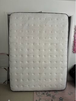 queen mattress sealy