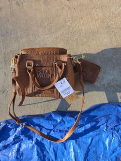 Women's Purses and clothing