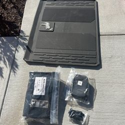 Ford bronco Accessories 