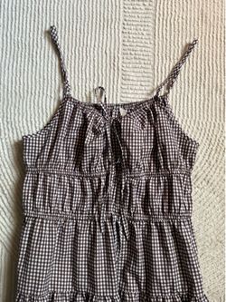 Women’s dress