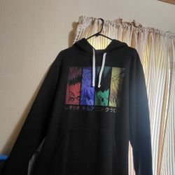 HxH Sweatshirt 