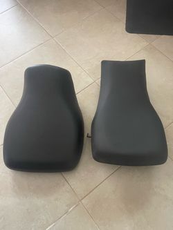 Quad ATV Seats