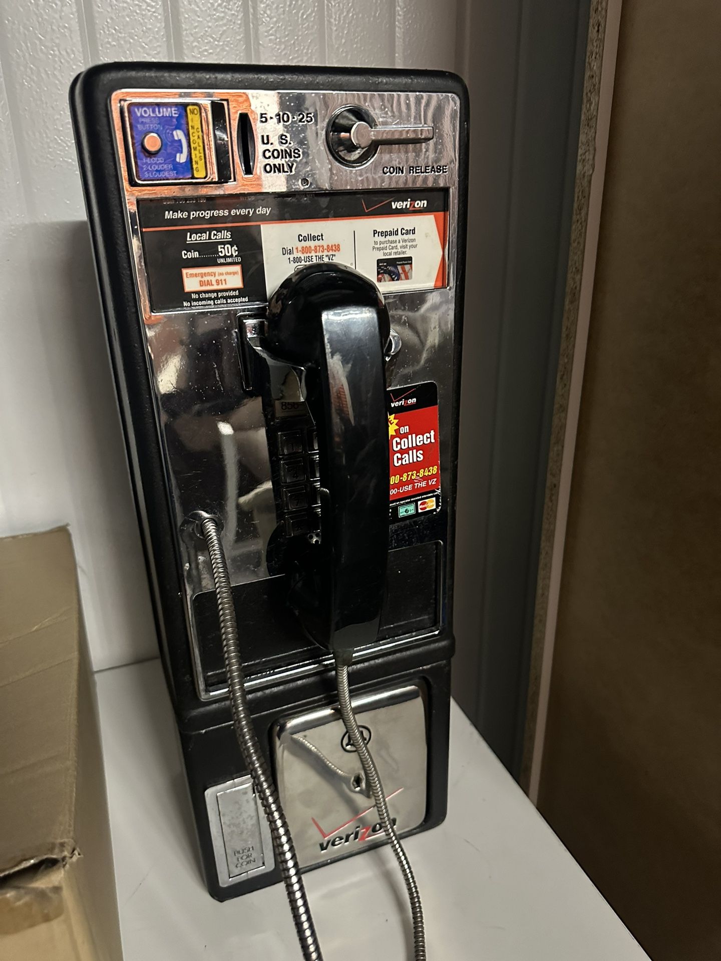 Verizon Expresspay - kizxj2m