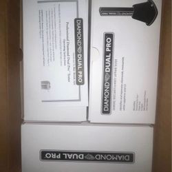 Professional High Quality Diamond Testers (Read Desc. They ALL work. I have more videos!)