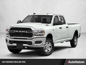2019 RAM 3500