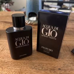 Acqua Di Gio 