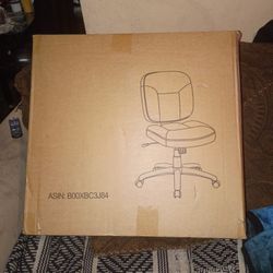 Office Chair 2 Available 