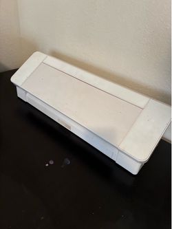 Silhouette Cameo 4