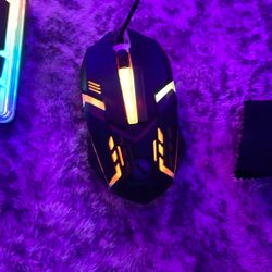 Gaming Mouse