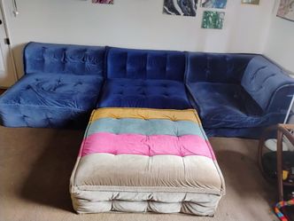 Couch for FREE
