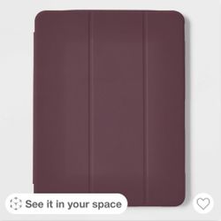 iPad Pro 13-inch (2024, 7th Generation) Puffy Case