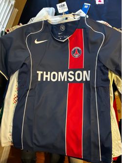 psg retro 04/05 size M