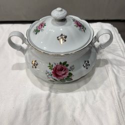  Soup Serving Bowl 