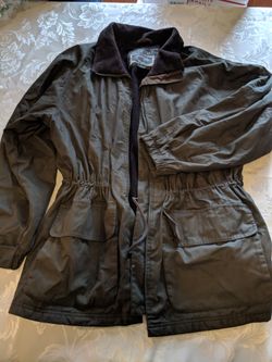 Pacific Trail Jacket Size Large