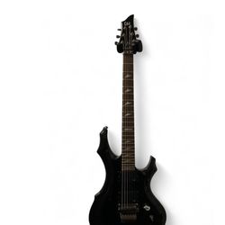 Ltd F250 Guitar