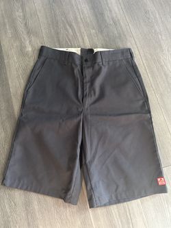 Men's Vans Red Kap Shorts
