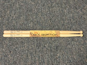 Los Cabos Marching Drumsticks