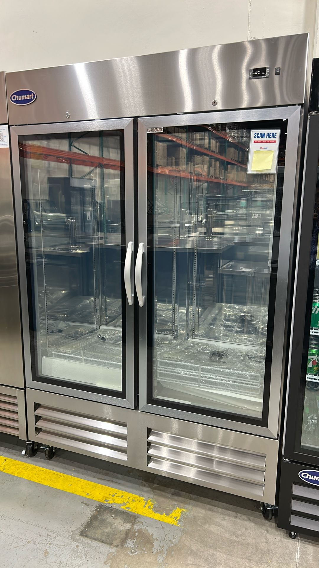 Polarman PLM 54RGS 53 15/16