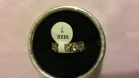 Wedding ring
