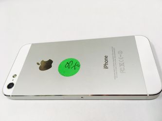 iPhone 5 32 GB fully unlocked