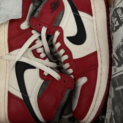 Air Jordan Retro High Og 