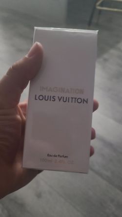 Louis Vuitton Imagination 🔥 Luxury Fragrance • Excellent Condition • Must Have