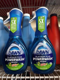 Dawn PowerWash Gain - 16 Fl Oz