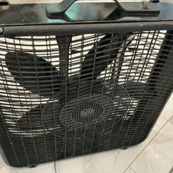 A Nice Fan, Works Well 