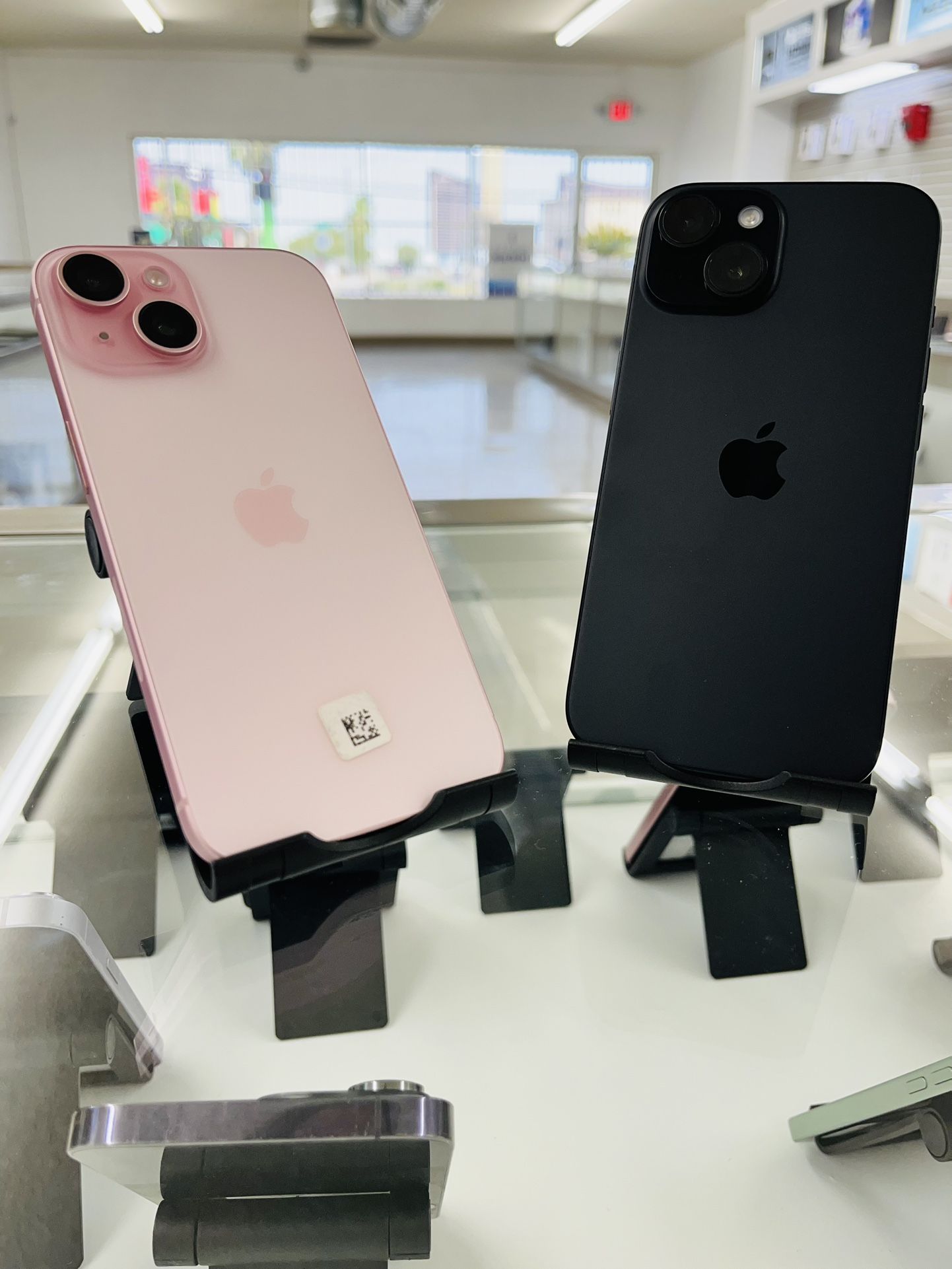 iPhone 15 128gb 