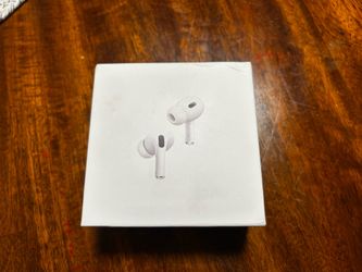 Airpods pro gen 2