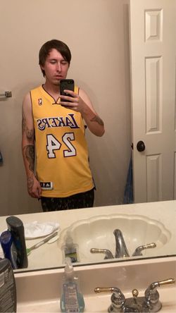 kobe jersey price negotiable