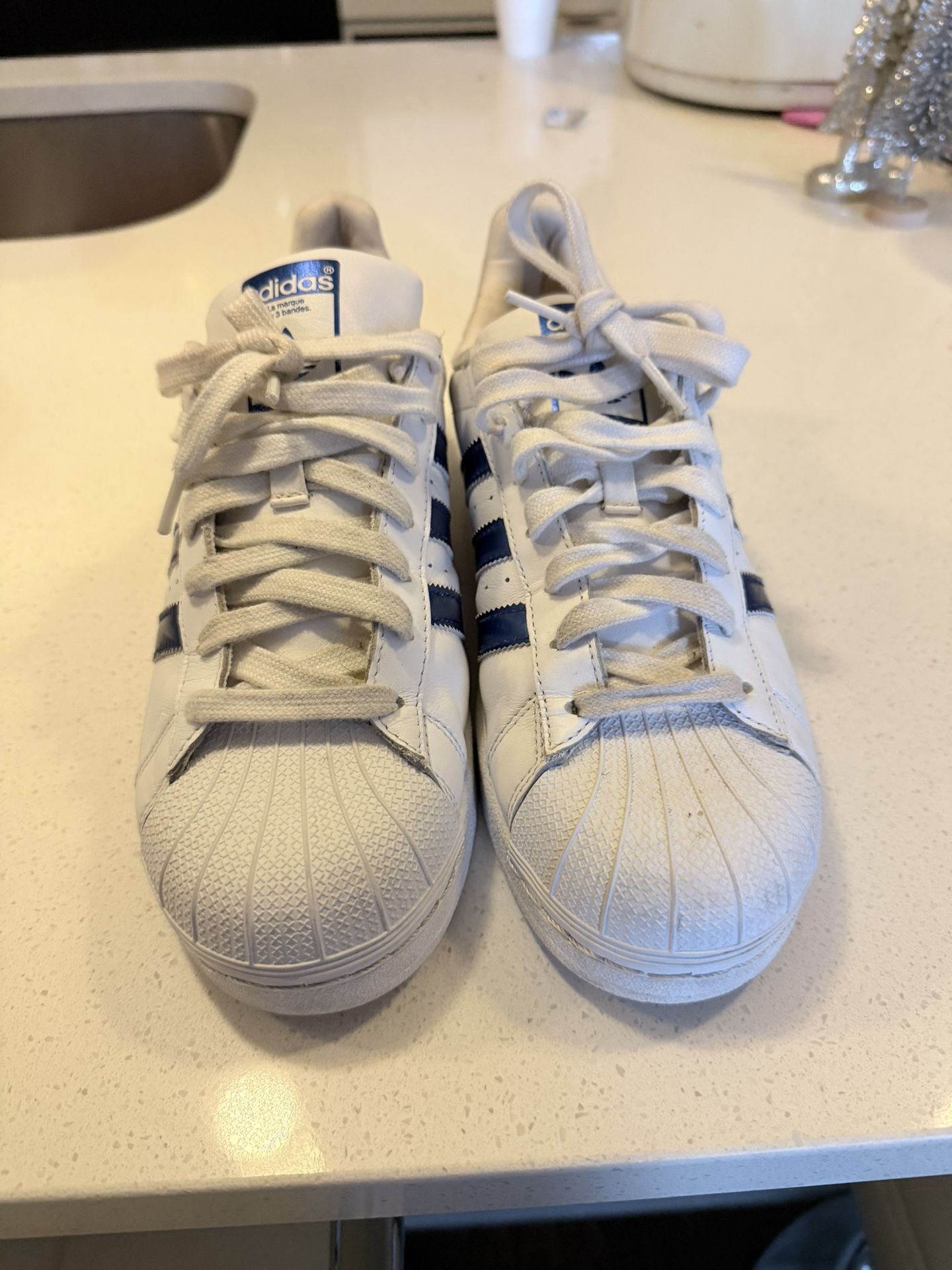 Adidas Superstars 9.5