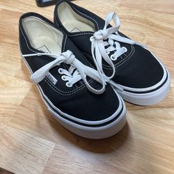 Vans Shoes 2 Kids