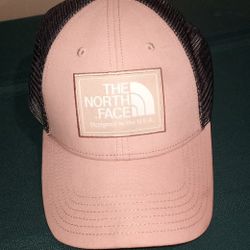 THE NORTH FACE WOMEN HAT 