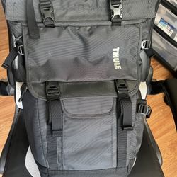 Thule Videography Backpack