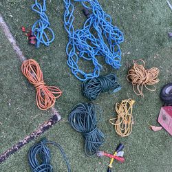 Electric Cords