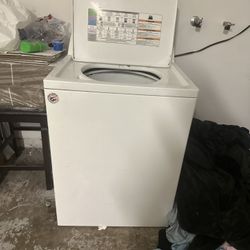 washer