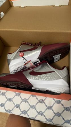 Kobe V lower merion size 7y