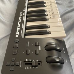 M-audio Keystation