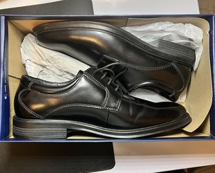 Dockers Irving - Black