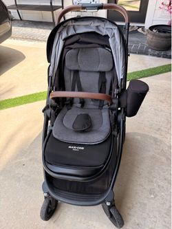 Maxi Cosi Stroller