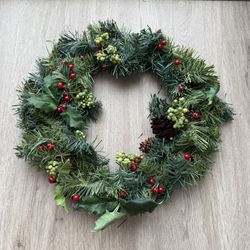 Christmas Wreath
