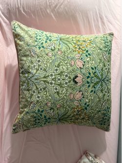 Beautiful Pillow