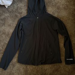 Lululemon Pace Breaker Jacket