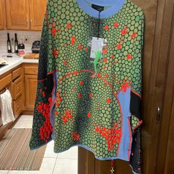 Nike ACG CPFM Crew Sz Large