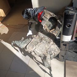 Bullet Proof Vest No Planets 